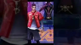 M world VS S.T.U.N
