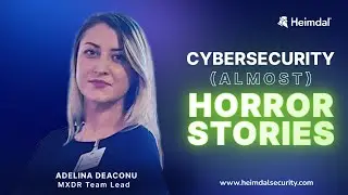 Advanced Threat Detection Empowers MXDR Team to Dismantle Ransomware Attack