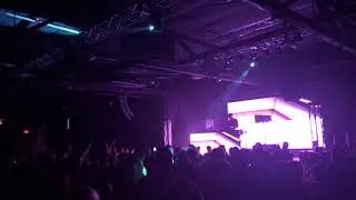 Steve Aoki & Kid Cudi Memories (Tryb Fruitleg) Live