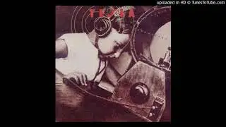 Tesla - Lazy Days, Crazy Nights