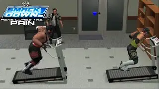 nL Live - WWE SmackDown Here Comes The Pain: ONLINE TOURNAMENT!