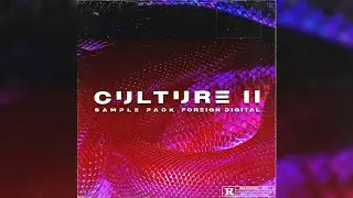 [FREE] MIGOS LOOP KIT/SAMPLE PACK 