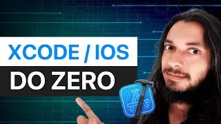Xcode: How to Create an App (For Beginners) Tutorial