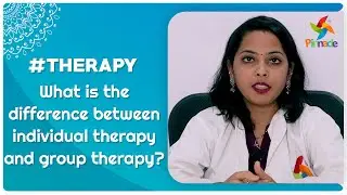 #Therapy