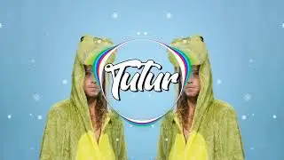 Julien Doré - Ah les crocodiles (Tutur Remix)