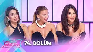 İşte Benim Stilim 74. Bölüm @İsteBenimStilimTV8