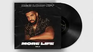 (Free) DRAKE STYLE LOOP KIT 