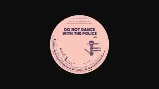 L'Art Cène & Panda Dub - Fumigène || donotdance05 | A1
