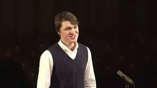 Пушкинский вечер