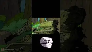 Героический поступок Т-34 85 