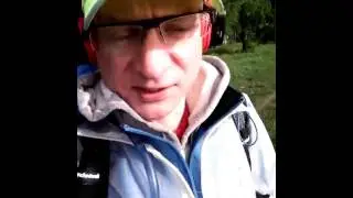 Алексей Александрович в Крылатском