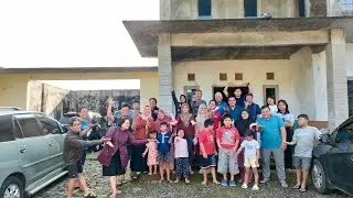 Pulang Kerumah Istri Jawa Arisan Keluarga