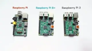 Raspberry Pi 2: Review and comparison with the B+