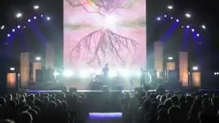 Casting Crowns - Thrive Tour, Spring 2014 Update