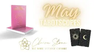 May Tarotscope - Your Psychic Tarot Message for May
