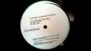 Blackman - Fly Around The World (2001)