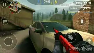 Как получить все скины в FWD assault.