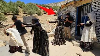 Betrayal, Lies, and Fury: Fatima Confronts Amir Over Malihah*