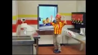 На картошку какашку горошком. Убило