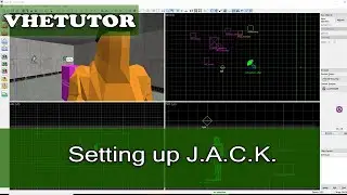JACK Hammer - Setting up JACK for Half-Life!