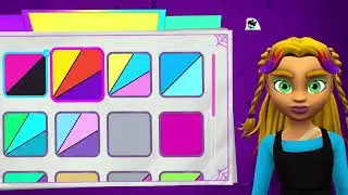 Monster High: Skulltimate Secrets Trailer