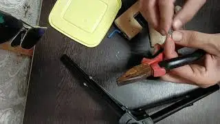 станочек для изготовления цепочек своими руками.