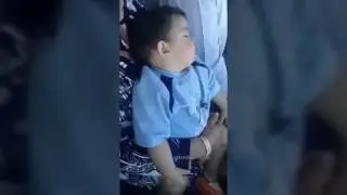 Çok komik sadece bak nasıl 😂😂😂