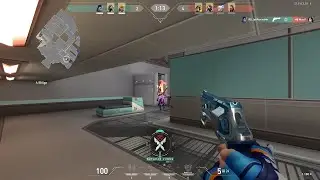 sheriff diff