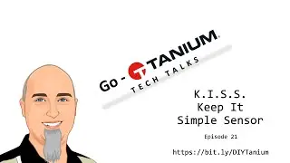 Go-Tanium Tech Talks | Episode 21: 