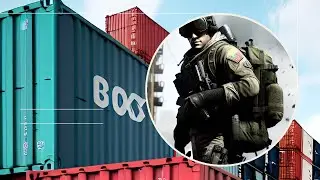 MW2 shipment
