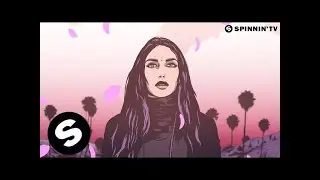 Univz - Stardust (Official Music Video)