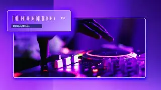 FREE DJ SOUND FX