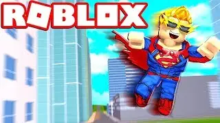 YO-YO СИМУЛЯТОР РОБЛОКС! ТЕПЕРЬ Я ЭКСПЕРТ!