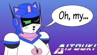 Ask Aijouki Anything:Mermaids, Furries and Robot Anatomy (Feat. IndieTimber and PhantomStrider)