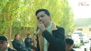 Озодбек Журабоев туй жонли ижро Согиндим ёр | Ozodbek Joraboyev - Sogindim yor