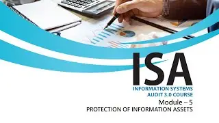 ISA 3 0 MODULE – 5 Part 2 Firewalls
