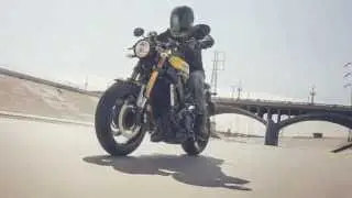 NEW Yamaha XSR900 foto & detail compilation. XSR900 w szczegółach