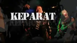 Keparat - Aparat Keparat