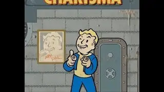 как уговорить любого человека в fallout 4
