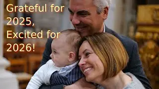 A Look Back at 2025