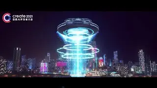 One Day to Go: 2021 Baidu Create