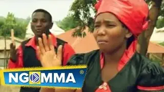 Peninah N . Mutunga - Yila Ngoo Yakwa