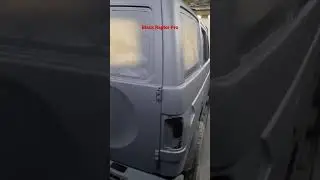 Уаз Патриот Raptor Gunmetal. 