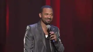 Mike Epps’ Breakout Comedy Special — X-Rated