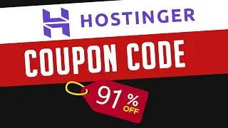 Hostinger Coupon Code 2022 | ✅ 100% Working ✅ | Hostinger Promo Code 2022