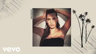 India Martinez - Pose Natural (Audio)