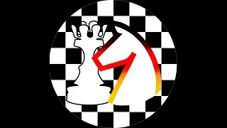 #schach II DVM U 16w in Neumünster 26.12. bis 30.12.2022 II Tag 1