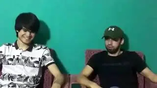 МАСТЕР АЗИЯ ПЕШИ ШОН МС омад (новый трек будет) 2018
