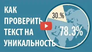 Проверка текста на уникальность на copyscape, без премиум аккаунта
