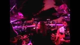 Angra Em Caruaru Acústico  - Coroa Imperial - Late Redemption